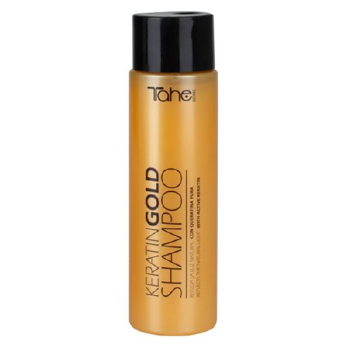 Tahe B Gold Shampoo 300ml
