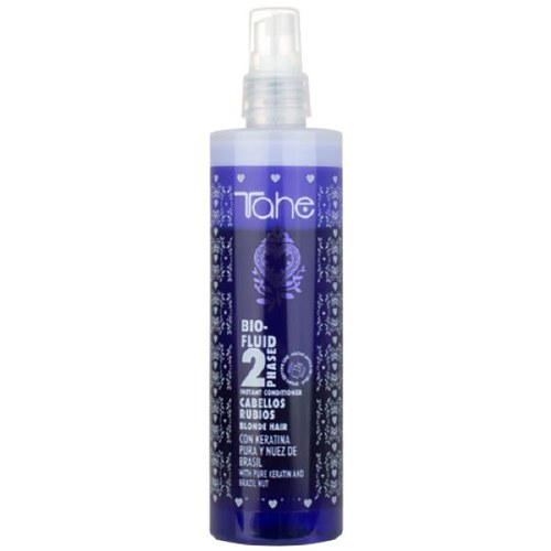 Tahe Bio-Fluid 2 Phase Blonde 300ml