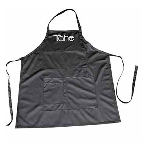 Tahe Black Apron