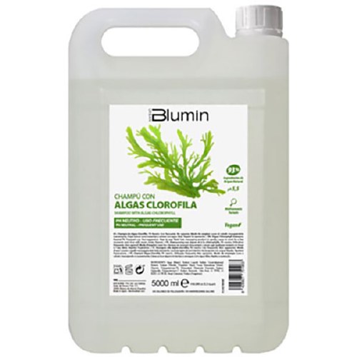 Tahe Blumin Shampoo Algae 5L
