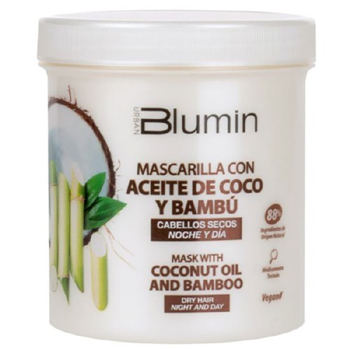 Blumin Mask C&B 700ml