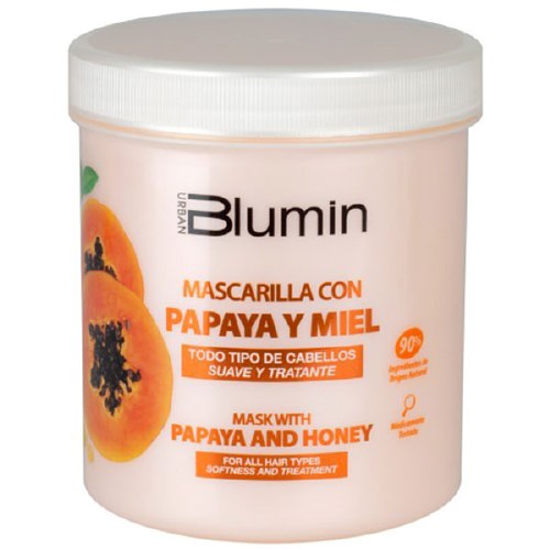 Blumin Mask P&H 700ml