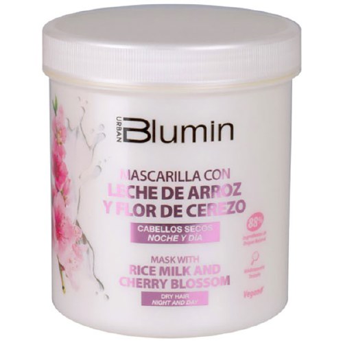 Blumin Mask R&C  700ml