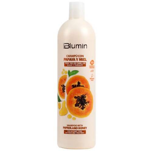 Tahe Blumin Sham P+H 1000ml