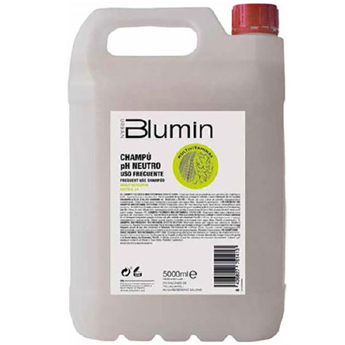Tahe Blumin Shampoo Freq 5L