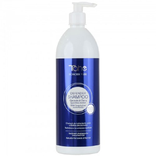 Tahe BonderPlex Shamp 1000ml