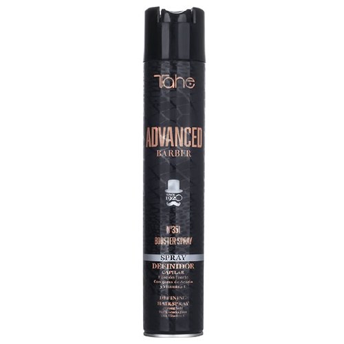 Tahe Boost Hairspray 400ml