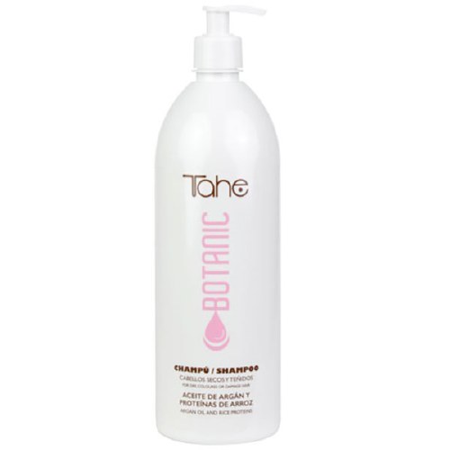 Tahe Botanic Shampoo 1000ml