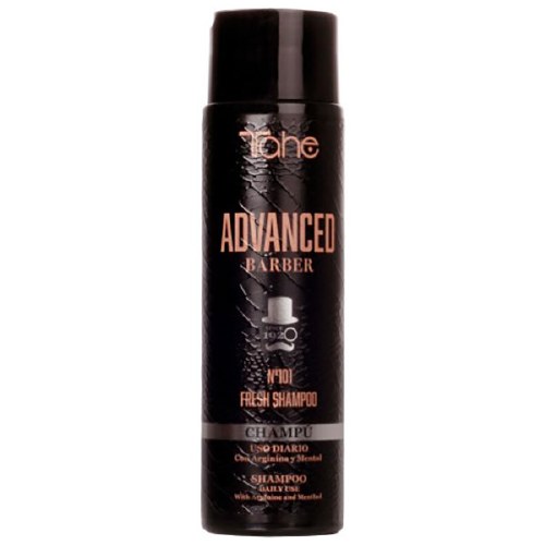 Tahe Daily Shampoo 300ml