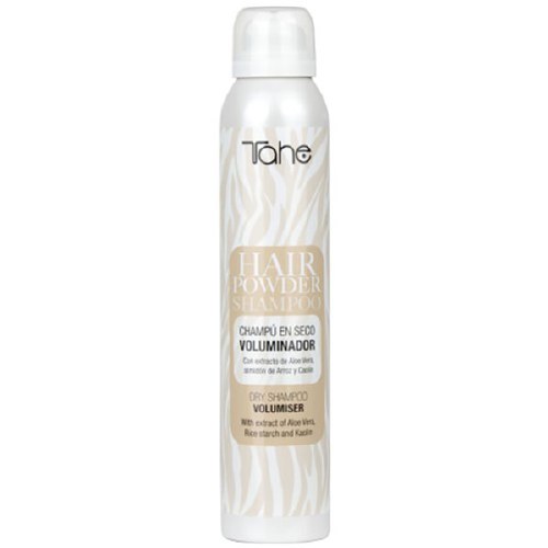Tahe Dry Shampoo 200ml