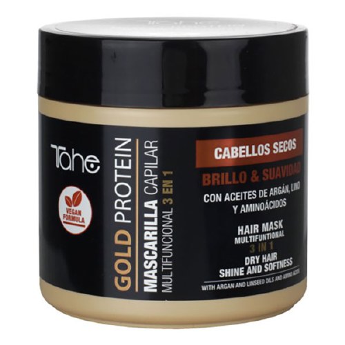 Tahe GP Nourish Mask 400ml