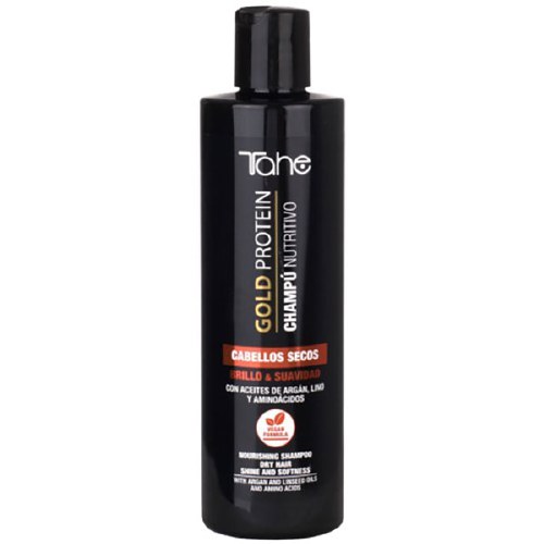 Tahe GP Nourish Spoo 300ml