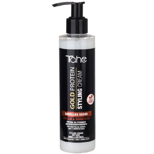 Tahe GP Styling Cream 200ml