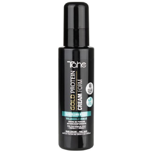 Tahe GP Volume Sty Cream 100ml