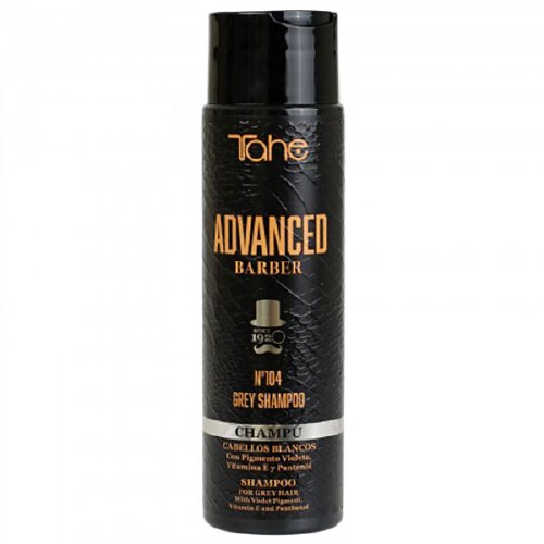 Tahe Grey Shampoo 300ml
