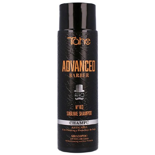 Tahe Hairloss Shampoo 300ml