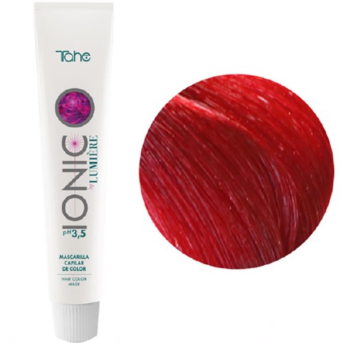 Tahe Ionic Col Red Fire 100ml