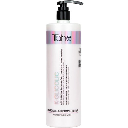 Tahe K-Glicolic Mask 1000ml