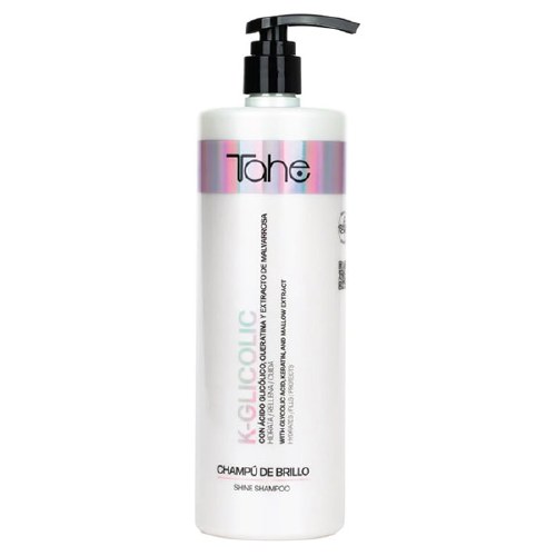 Tahe K-Glicolic Shampoo 1000ml