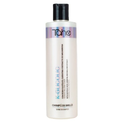 Tahe K-Glicolic Shampoo 300ml