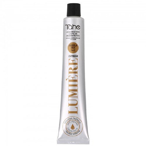 Tahe Lum Blue Milk Bleach100ml