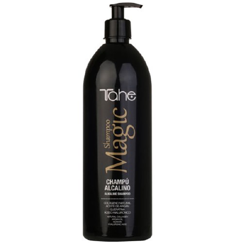Tahe Magic Alka Shampoo 1000ml