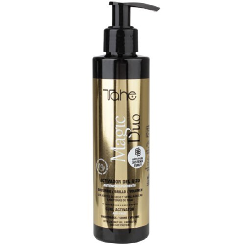 Tahe Magic Duo Activator 200ml