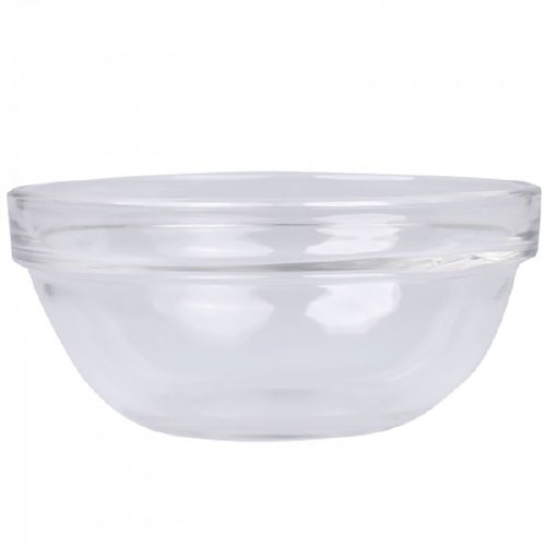 Tahe Magic Glass Bowl