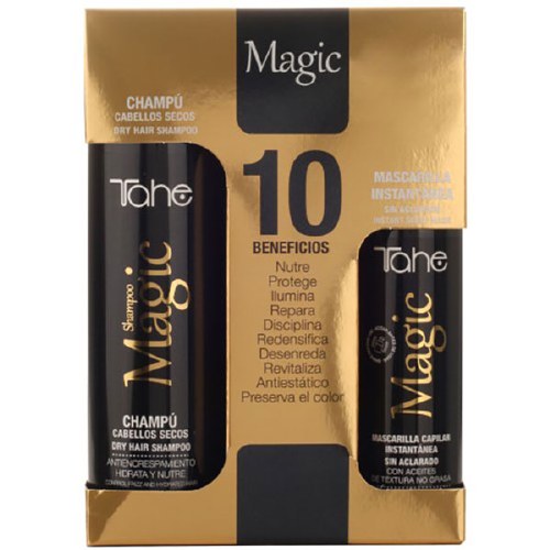 Tahe Magic Home Kit