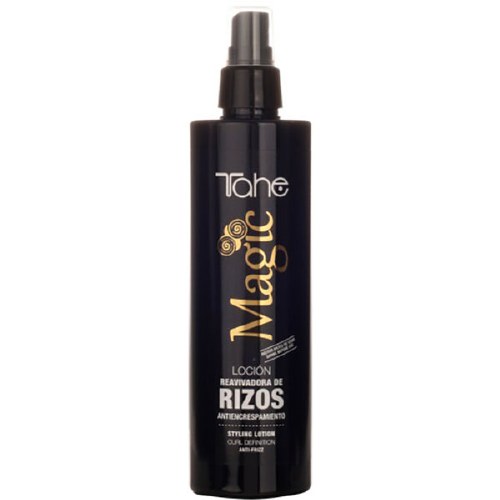 Tahe Magic Riz Curl Lotion 300 ml