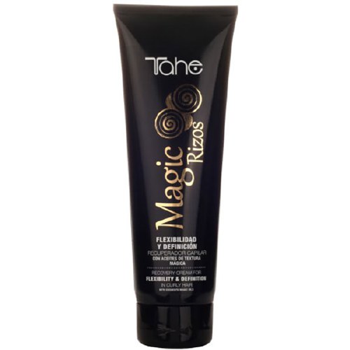 Tahe Magic Riz Curl Cream 250 ml