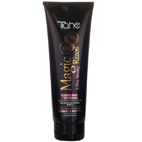 Tahe Magic Riz Curl Hold 250ml
