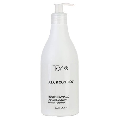 Tahe O&C Bond Shampoo 500 D