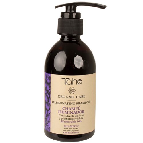 Tahe OC Illuminating Sh 300ml