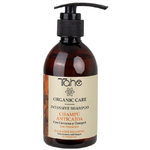 Tahe OC Intensive Spoo 300ml