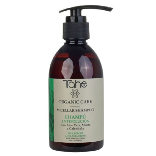 Tahe OC Micellar Spoo 300ml