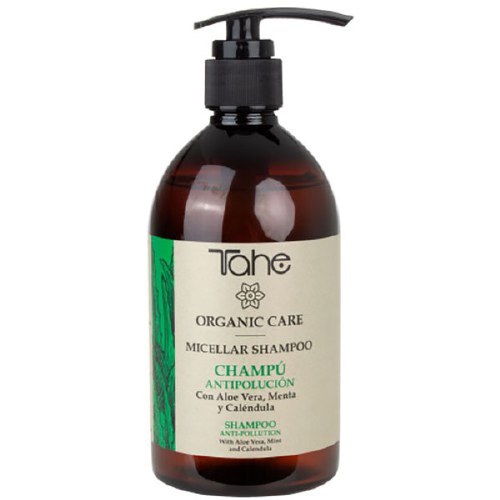 Tahe OC Micellar Spoo 500ml D