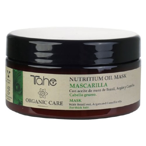 Tahe OC Nutri Mask Thick 300ml