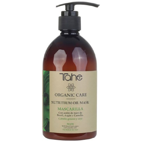 Tahe OC Nutri Mask Thick 500ml