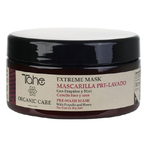 Tahe OC Prewash Mask F 300ml D