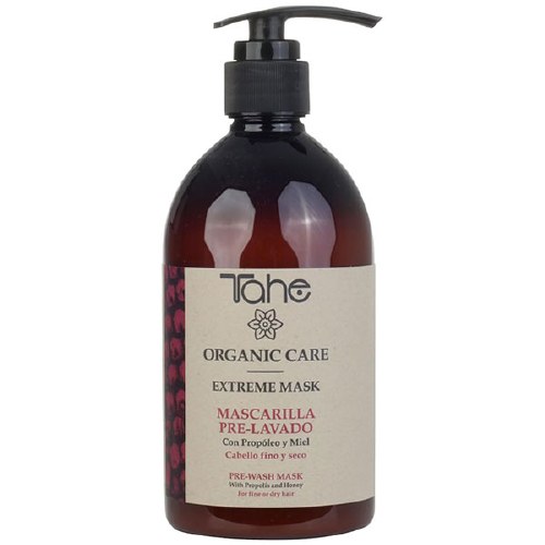 Tahe OC Prewash Mask F 500ml D