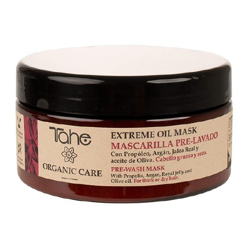 Tahe OC Prewash Mask T 300ml D