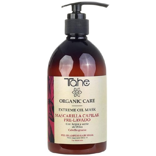 Tahe OC Prewash Mask T 500ml D
