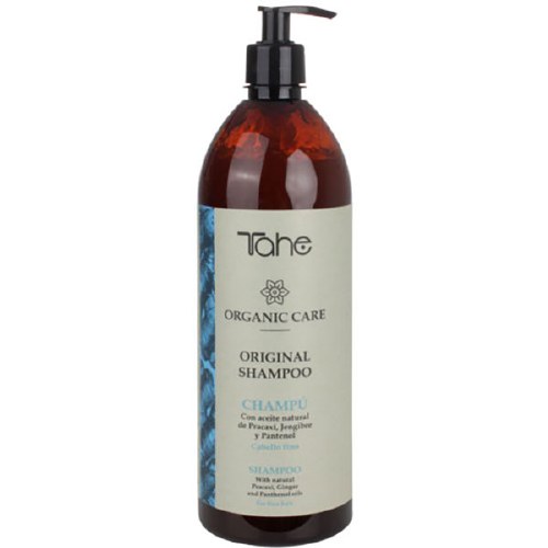 Tahe OC Shampoo Fine 1000ml