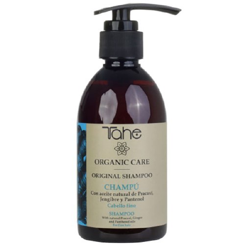 Tahe OC Shampoo Fine 300ml