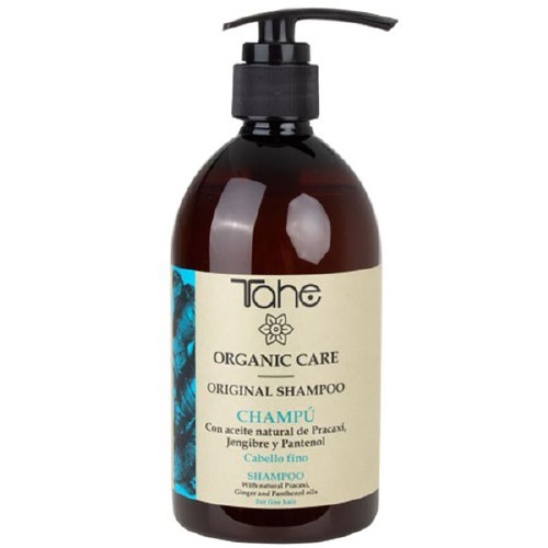 Tahe OC Shampoo Fine 500ml D