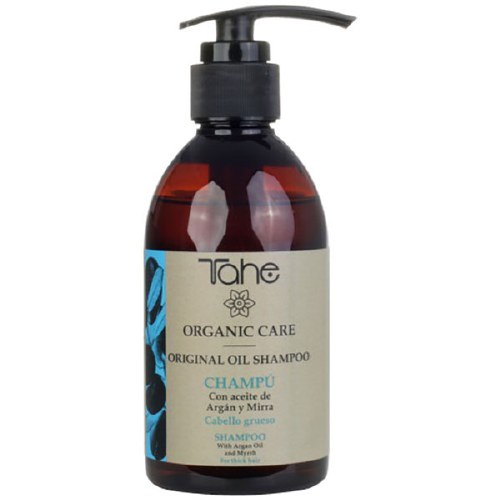 Tahe OC Shampoo Thick 300ml