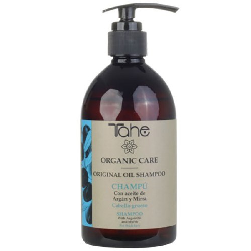 Tahe OC Shampoo Thick 500ml D