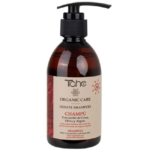 Tahe OC Solar Shampoo 300ml