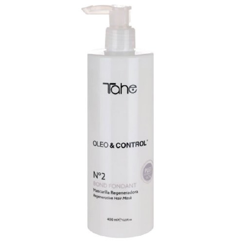 Tahe Oleo&Control Mask 400ml